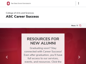 asccareersuccess.osu.edu