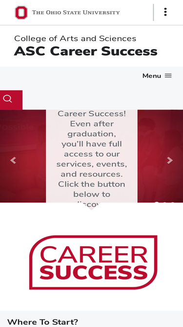 asccareersuccess.osu.edu