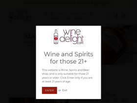 winedelight.com