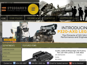 shopstoddardsguns.com