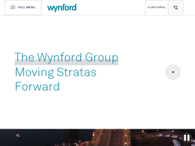 wynford.com