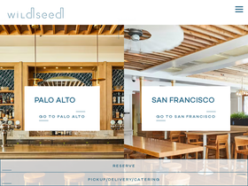 wildseedsf.com