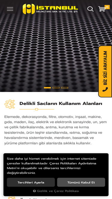deliklisac.com