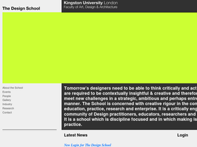 thedesignschool.co.uk