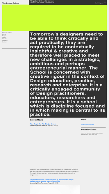 thedesignschool.co.uk