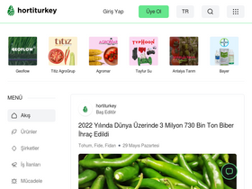 hortiturkey.com