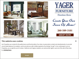 'wane.com' screenshot