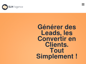 'ludosln.net' screenshot