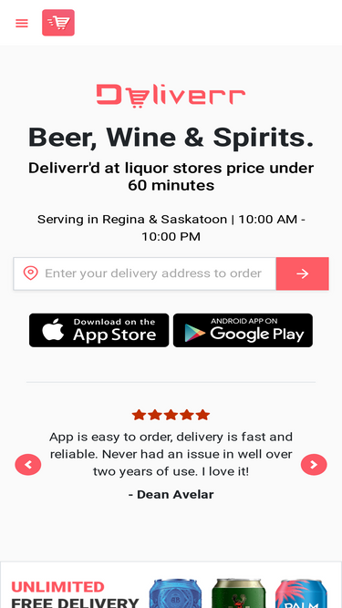 deliverr.ca