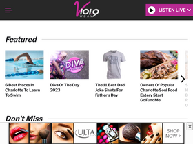 'v1019.com' screenshot