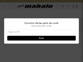 mahalo.com.br