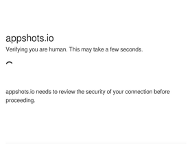 appshots.io