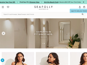 uk.seafolly.com