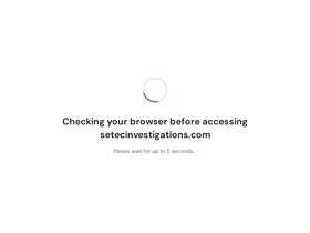 setecinvestigations.com