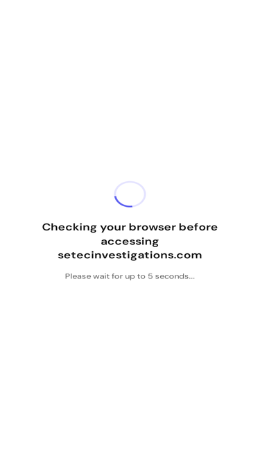 setecinvestigations.com