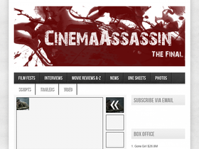 cinemaassassin.com