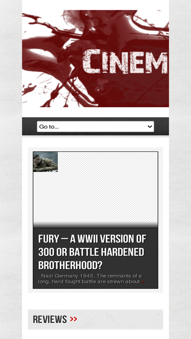 cinemaassassin.com