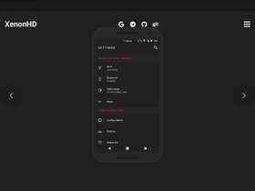 xenonhd.com
