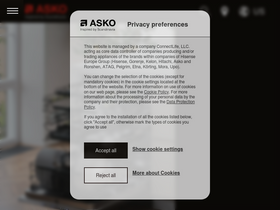 us.asko.com