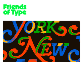 friendsoftype.com