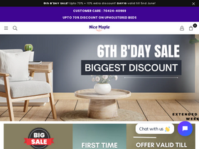 nicemaple.com