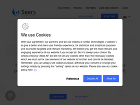 seersco.com