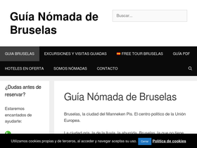 bruselas.es