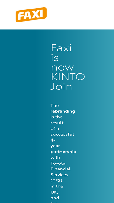 faxi.co.uk