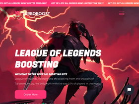 eloboost24.eu Competitors - Top Sites Like eloboost24.eu