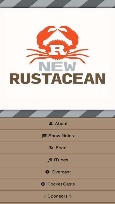 newrustacean.com