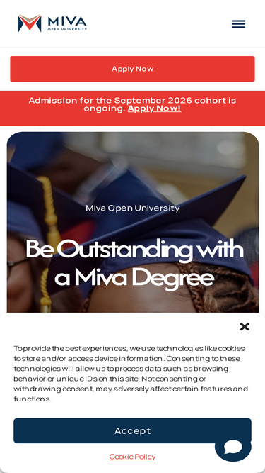 miva.university