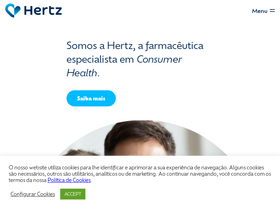 kleyhertz.com.br
