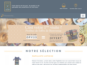 maison-occitane.com