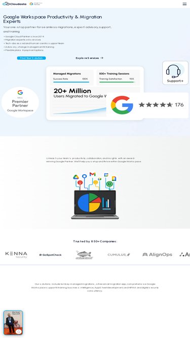 cloudasta.com