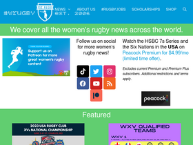 scrumhalfconnection.com