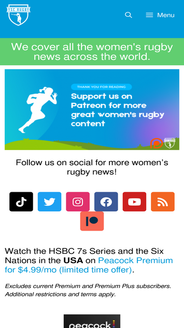 scrumhalfconnection.com