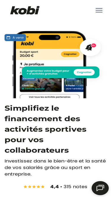 kobisport.eu
