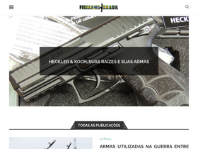 firearmsbrasil.com.br
