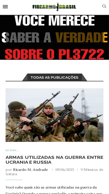 firearmsbrasil.com.br