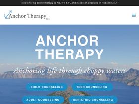 anchortherapy.org