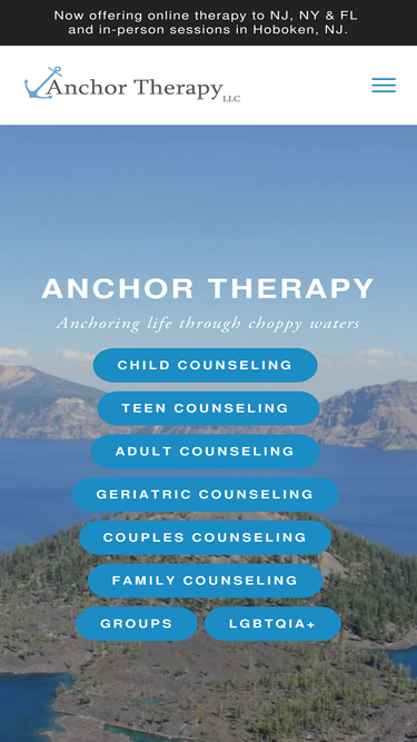 anchortherapy.org