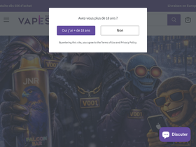 vapes001.com