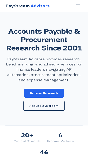 paystreamadvisors.com