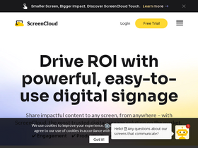 screencloud.com