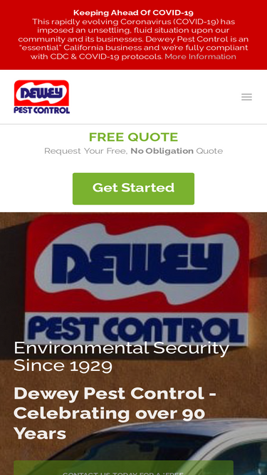 deweypest.com