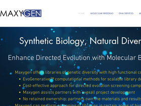 maxygen.com