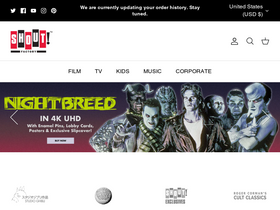 Website Logo