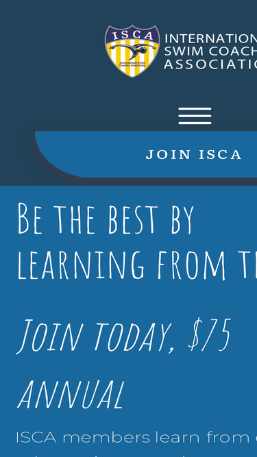 swimisca.org