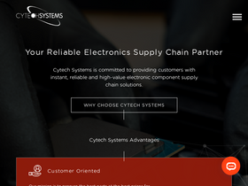 cytechsystems.com
