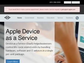 'mbsdirect.com' screenshot